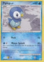 Piplup 005 - DP Trainer Kit Manaphy & Lucario