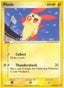Plusle 039/106 - Emerald