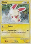 Plusle HGSS16/25 - HGSS Promos Holofoil