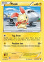 Plusle 039/108 - Dark Explorers