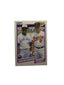 Fleer Tony Fernandez Cal Ripken Jr.