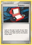 Pokedex (HANDY910is) 111/130 - Diamond and Pearl