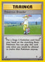 Pokemon Breeder 102/110 - Legendary Collection