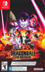 Dragon Ball: The Breakers (Nintendo Switch)