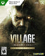 Resident Evil Village: Gold Edition (Xbox One/Xbox Series X)