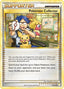 Pokemon Collector 097/123 - HeartGold SoulSilver