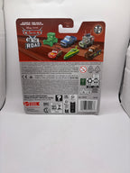Disney Pixar Cars Cave Lightning McQueen Diecast