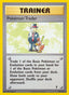 Pokemon Trader 103/110 - Legendary Collection