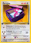 Porygon 048/82 - Team Rocket 1st Edition
