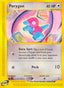 Porygon 103a/147 - Aquapolis