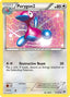Porygon2 073/101 - Plasma Blast