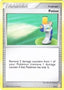 Potion (Lucario) 009 - DP Trainer Kit Manaphy & Lucario