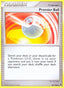 Premier Ball 101/106 - Great Encounters