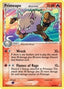 Primeape (Delta Species) 050/110 - Holon Phantoms