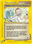 Professor Elm's Training Method 148/165 - Expedition