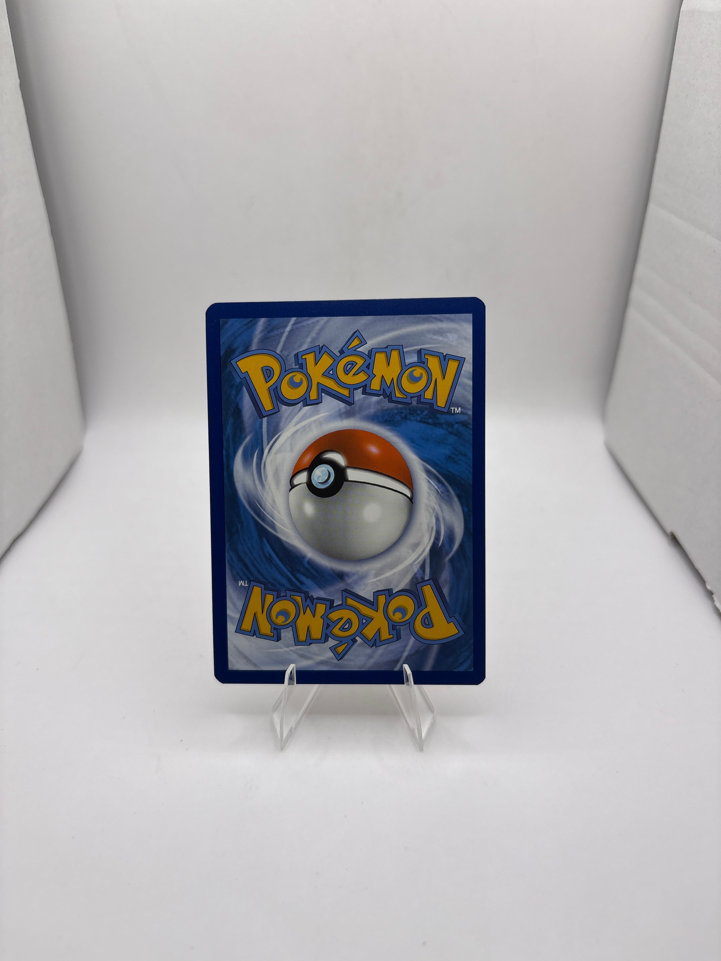 Pokemon Zangoose