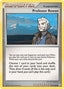 Professor Rowan 112/130 - Diamond and Pearl