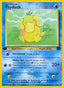 Psyduck 065/82 - Team Rocket 1st Edition