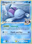 Quagsire GL 076/111 - Rising Rivals