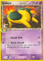 Quilava (Delta Species) 036/101 - Dragon Frontiers Reverse Holofoil