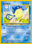 Qwilfish 049/64 - Neo Revelation 1st Edition