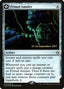 Primal Amulet // Primal Wellspring (PRE-243S) - Ixalan Promos: (compasslanddfc) Foil