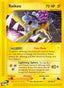 Raikou 028/144 - Skyridge
