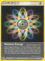 Rainbow Energy 095/109 - Ruby and Sapphire