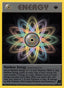 Rainbow Energy 080/82 - Team Rocket 1st Edition