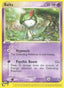 Ralts 074/100 - Sandstorm
