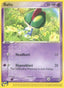 Ralts 067/109 - Ruby and Sapphire