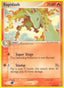 Rapidash 052/113 - Delta Species