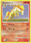 Rapidash 059/130 - Diamond and Pearl