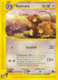 Raticate 089/144 - Skyridge