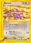 Rattata 090/144 - Skyridge