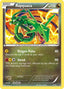 Rayquaza 011/20 - Dragon Vault Holofoil