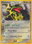 Rayquaza (Delta Species) 013/113 - Delta Species Holofoil