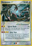 Rayquaza Star 107/107 - Deoxys Holofoil