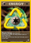 Recycle Energy 105/111 - Neo Genesis 1st Edition