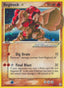 Regirock Star 091/92 - Legend Maker Holofoil