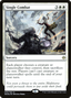 Single Combat (PRE-30S) - War of the Spark Promos Foil