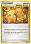 Research Record 084/95 - Call of Legends