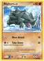 Rhyhorn 095/130 - Diamond and Pearl