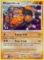 Rhyperior 010/147 - Supreme Victors Holofoil