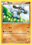 Riolu 076/135 - Plasma Storm