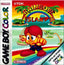 Bubble Bobble Part 2 Rainbow Islands (Gameboy Color)