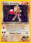 Rocket's Hitmonchan 011/132 - Gym Heroes