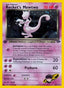 Rocket's Mewtwo 014/132 - Gym Challenge