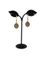 Nuestra Senora De Guadalupe Earrings