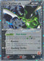 Rocket's Scyther ex 102/109 - Team Rocket Returns Holofoil